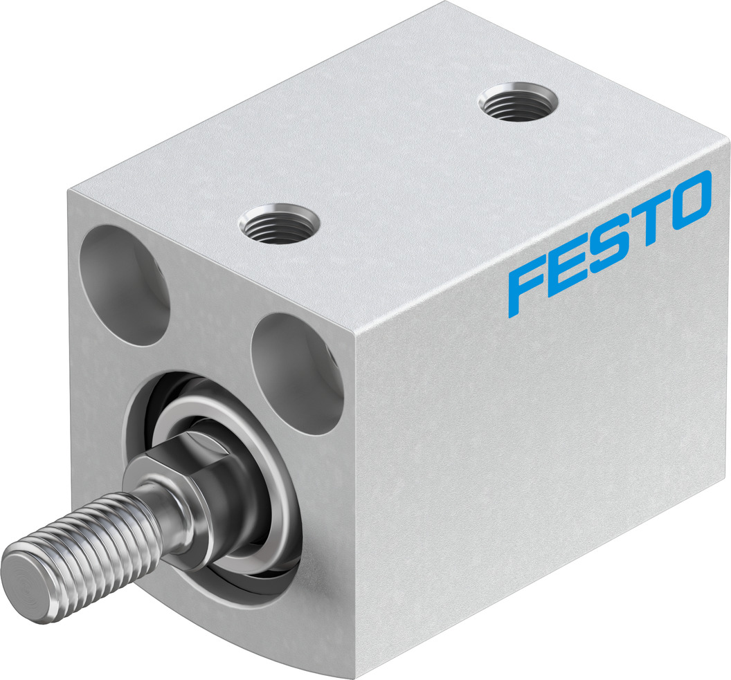 FESTO/费斯托 短行程气缸 ADVC-16-15-A-P