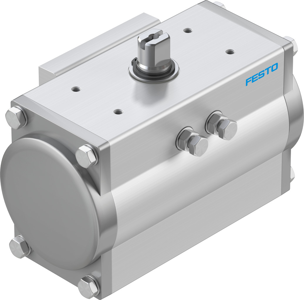 FESTO/费斯托 摆动驱动器 DFPD-40-RP-90-RD-F0507-R3-EP