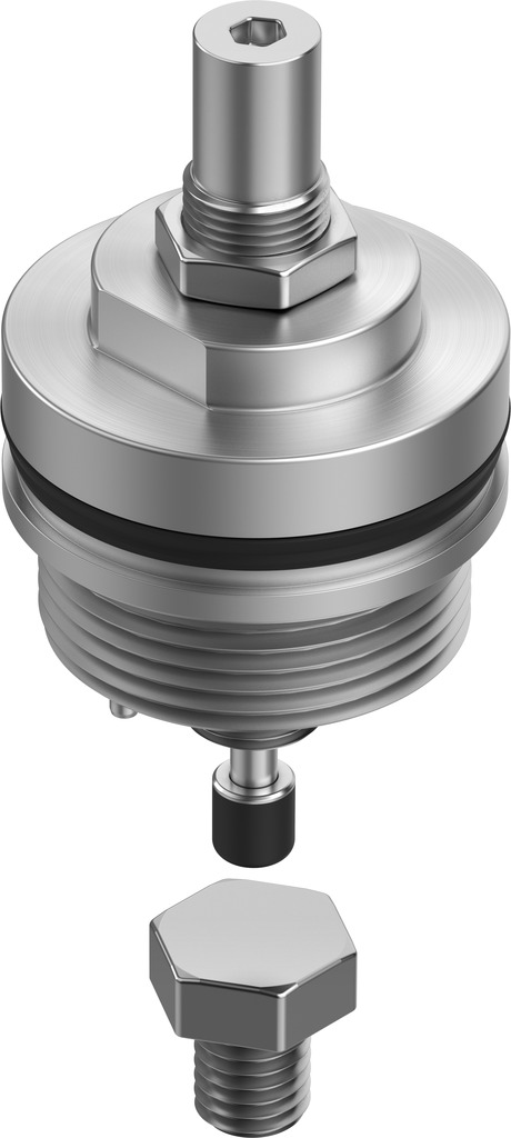 FESTO/费斯托 行程缩减 VAVA-F12-H-H6