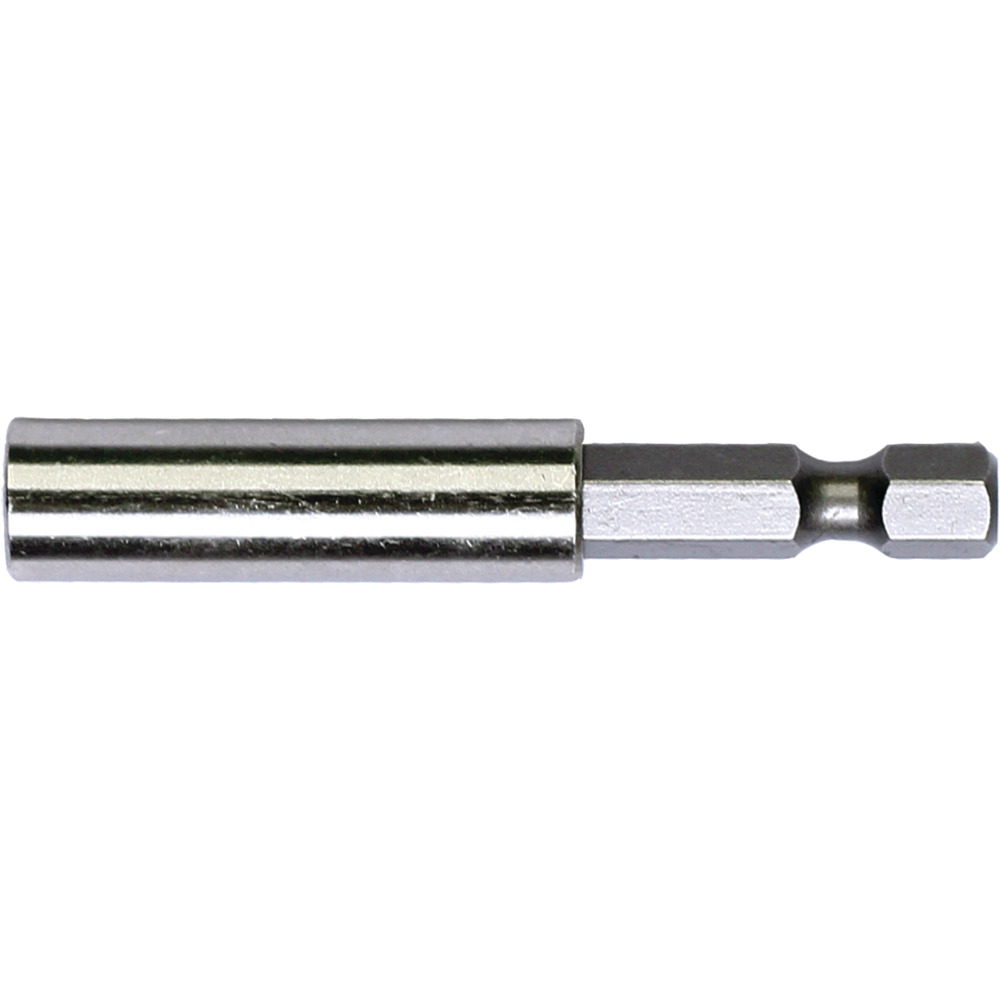 STANLEY/史丹利 6.3MM系列磁性接杆60mm(x8) 63-189-23 紧固