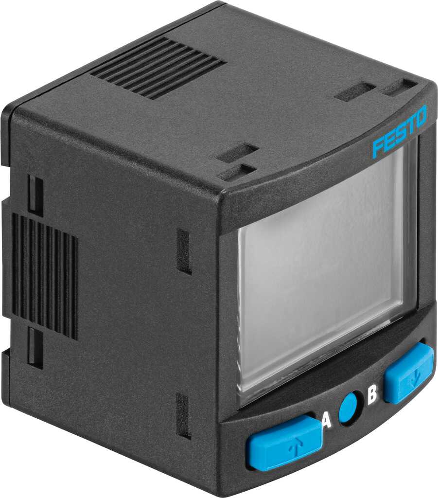 FESTO/费斯托 信号转换器 SCDN-2A-EC4-PNLK-L1