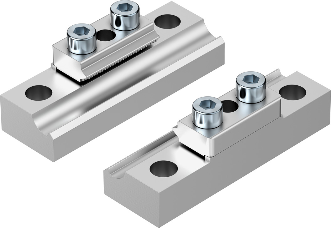 FESTO/费斯托 型材安装件 EAHF-V2-32/40-P