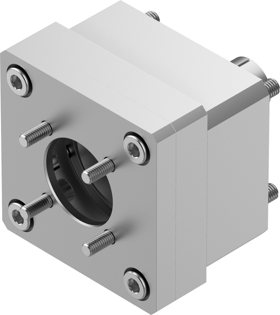 FESTO/费斯托 轴向安装组件 EAMM-A-L48-40G