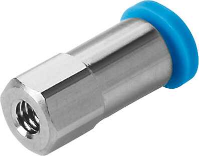 FESTO/费斯托 快插接头 QSMF-M3-3