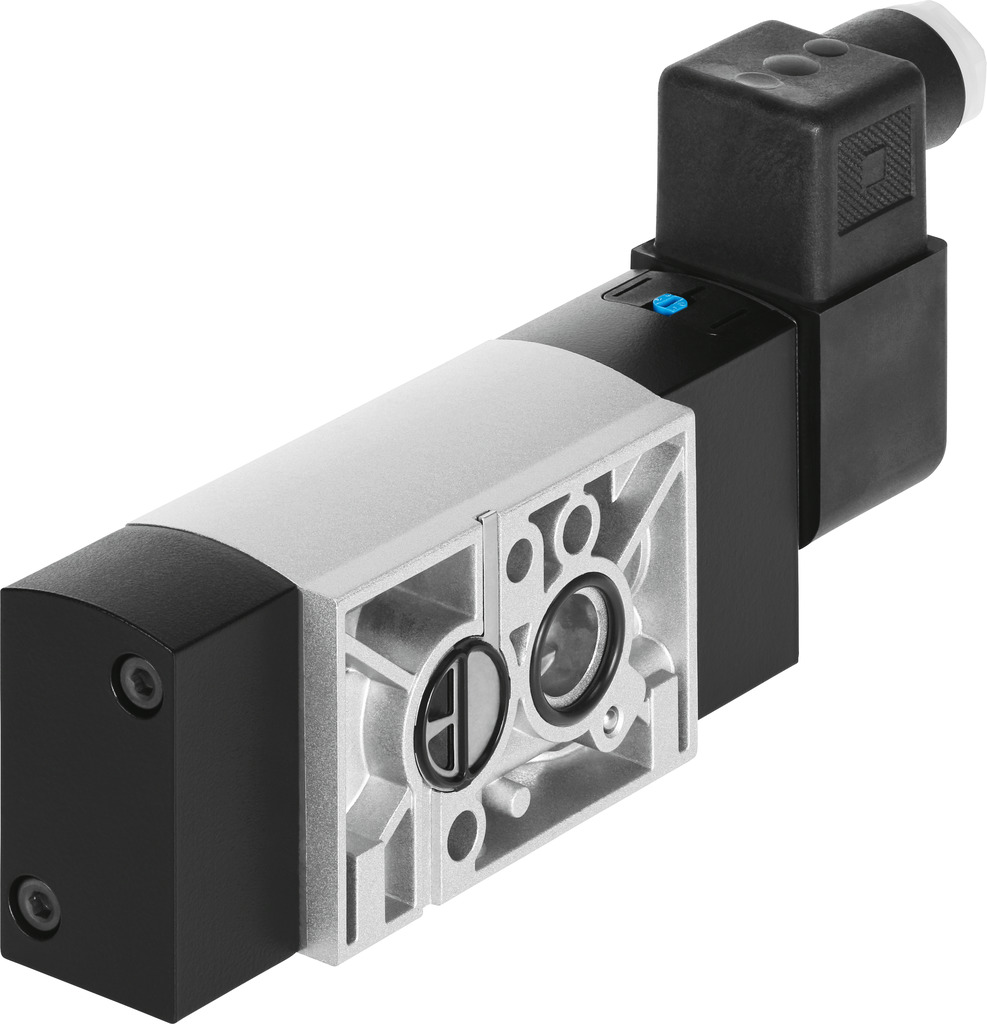 FESTO/费斯托 电磁阀 VSNC-FC-M52-MD-G14-FN-1A1+G