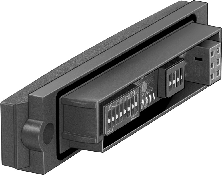 FESTO/费斯托 开关模块 CPV10/14/18-GE-DI-SM