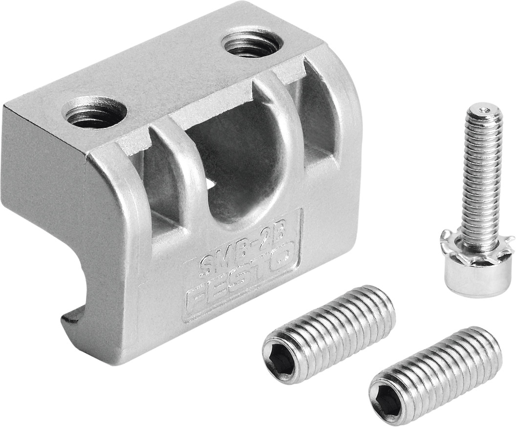 FESTO/费斯托 安装组件 SMB-2-B