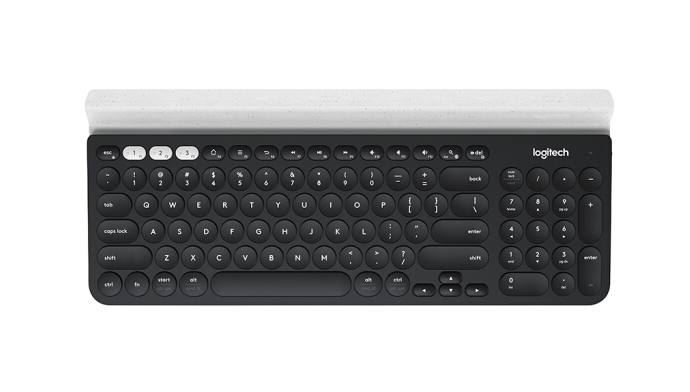 Logitech/罗技 罗技 Logitech K780 罗技 Logitech K780