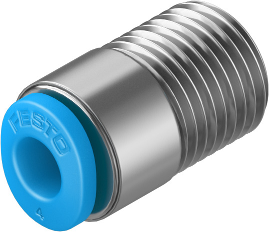 FESTO/费斯托 快插接头 QSM-1/8-4-I