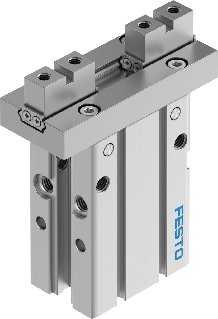 FESTO/费斯托 平行抓手 DHPC-L-20-A-S-2