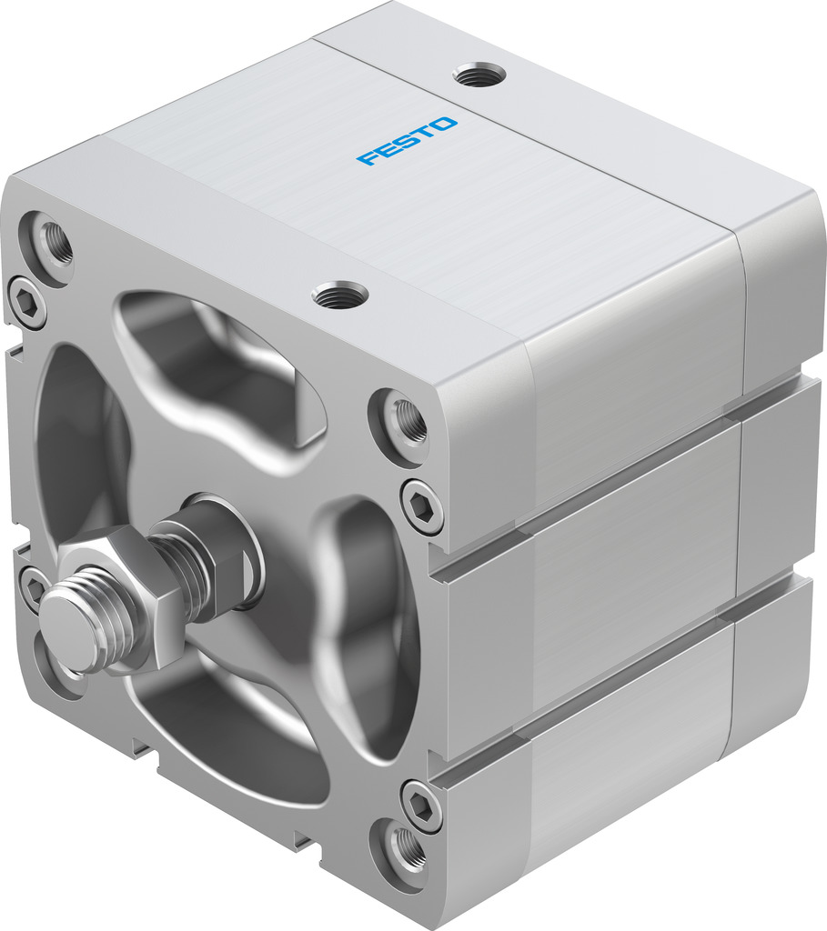 FESTO/费斯托 紧凑型气缸 ADN-100-30-A-PPS-A