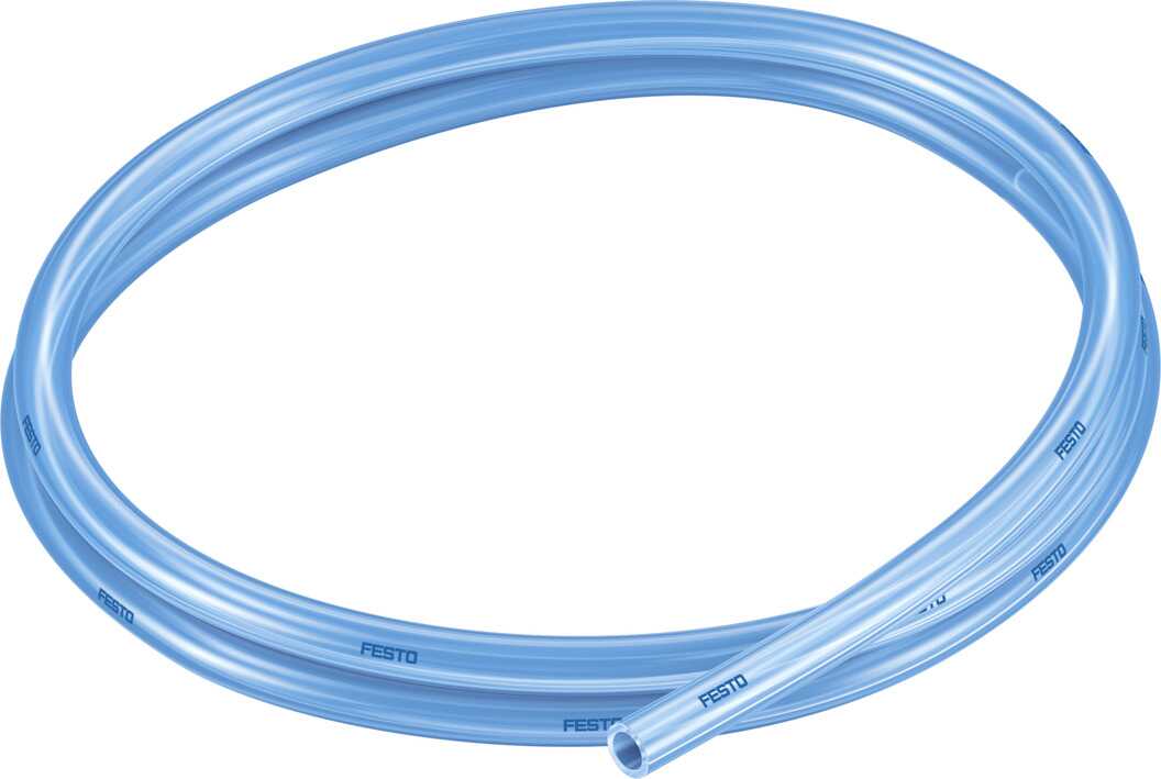 FESTO/费斯托 塑料气管 PUN-H-8X1,25-TBL