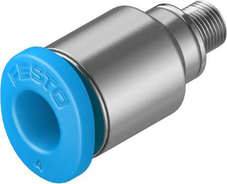 FESTO/费斯托 快插接头 QSM-M3-4-I