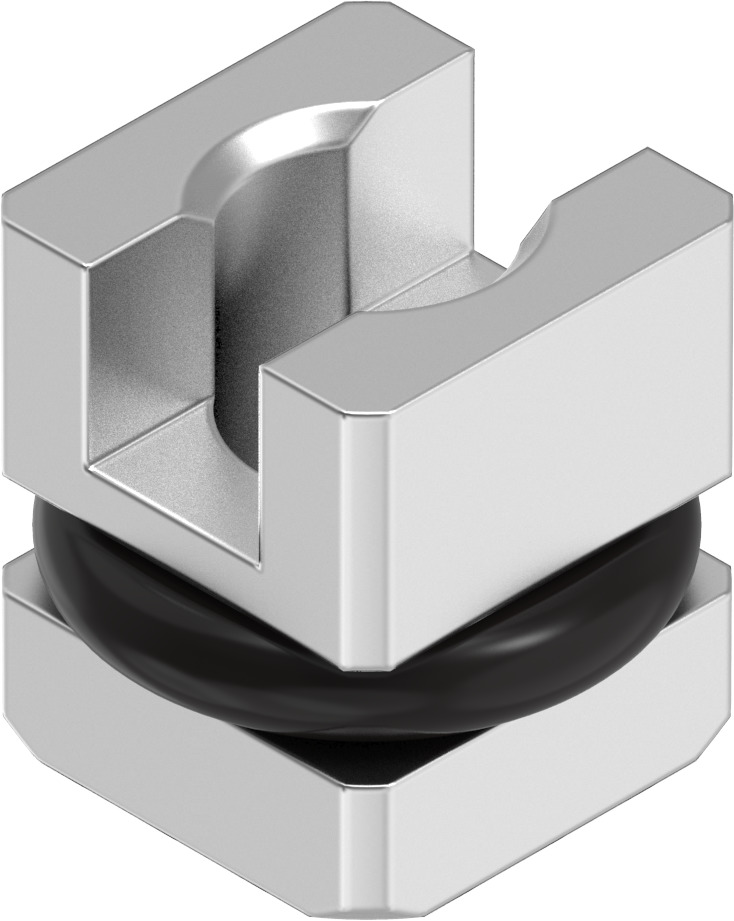 FESTO/费斯托 联轴器 DARQ-C-S9
