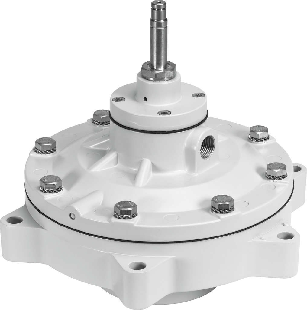 FESTO/费斯托 基本阀 VZWE-F-M22C-M-F750-620-H