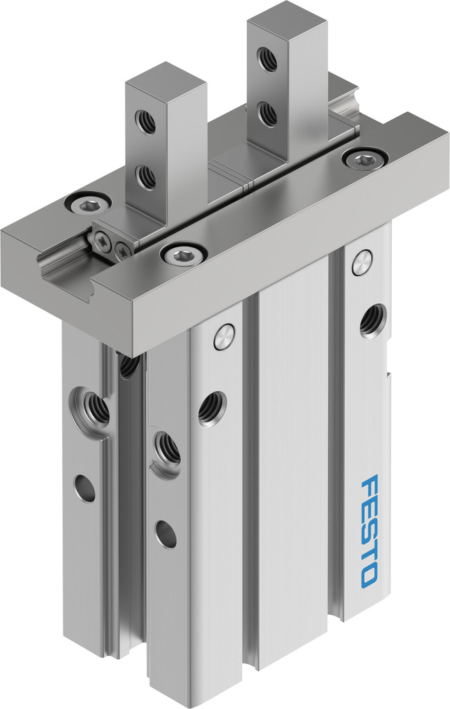 FESTO/费斯托 平行抓手 DHPC-L-20-A-NC-S