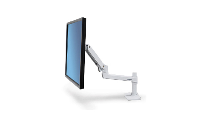 ERGOTRON ergotron LX单支臂 ergotron LX单支臂
