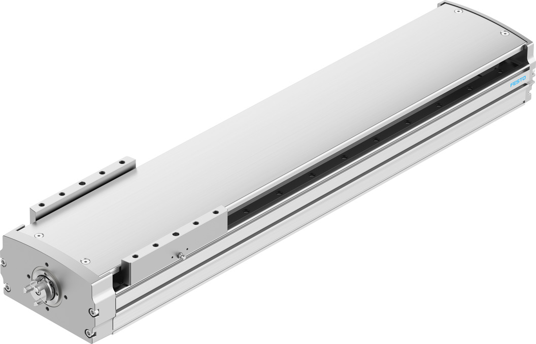 FESTO/费斯托 丝杠式电缸 ELGT-BS-160-550-10P