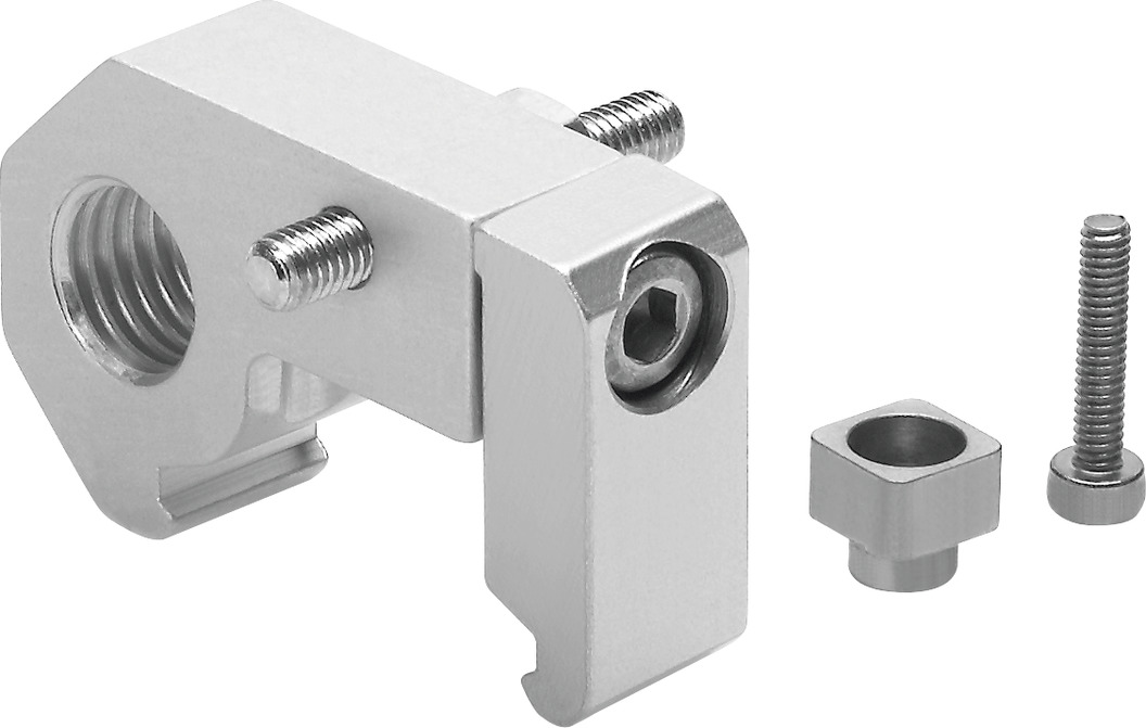 FESTO/费斯托 液压缓冲器支架 KYP-18
