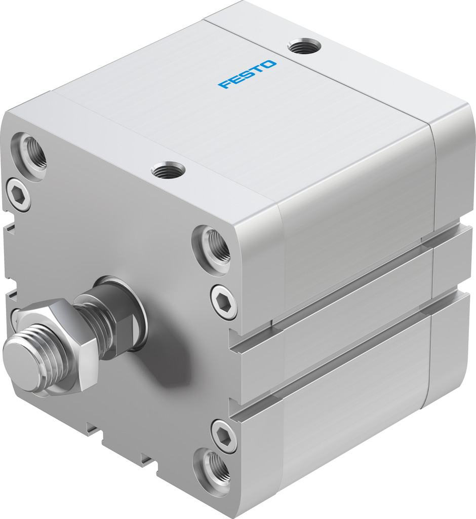 FESTO/费斯托 紧凑型气缸 ADN-80-40-A-P-A
