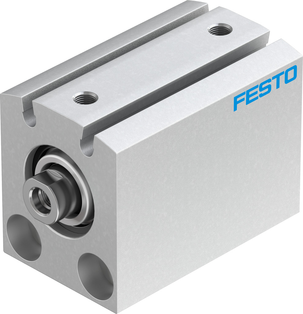 FESTO/费斯托 短行程气缸 ADVC-20-20-I-P-A