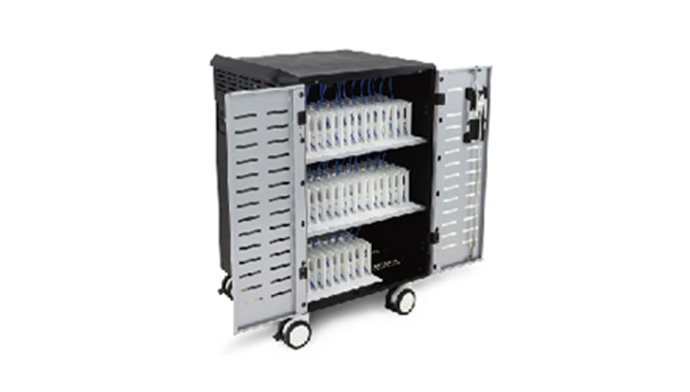ERGOTRON ergotron AC通用型充电推车 ergotron AC通用型充电推车