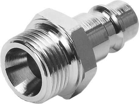 FESTO/费斯托 快速连接插头 KS4-3/8-A