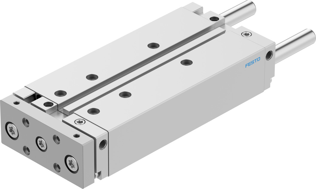 FESTO/费斯托 导向杆气缸 DFM-32-160-B-PPV-A-KF