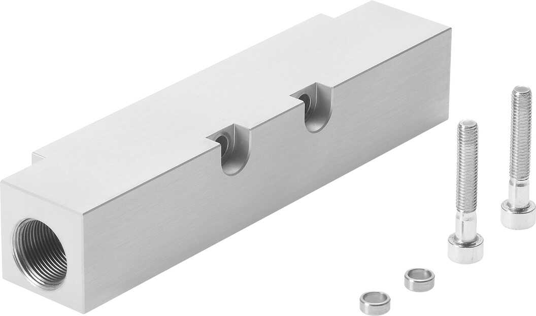 FESTO/费斯托 液压缓冲器支架 DADP-DGC-40-KF