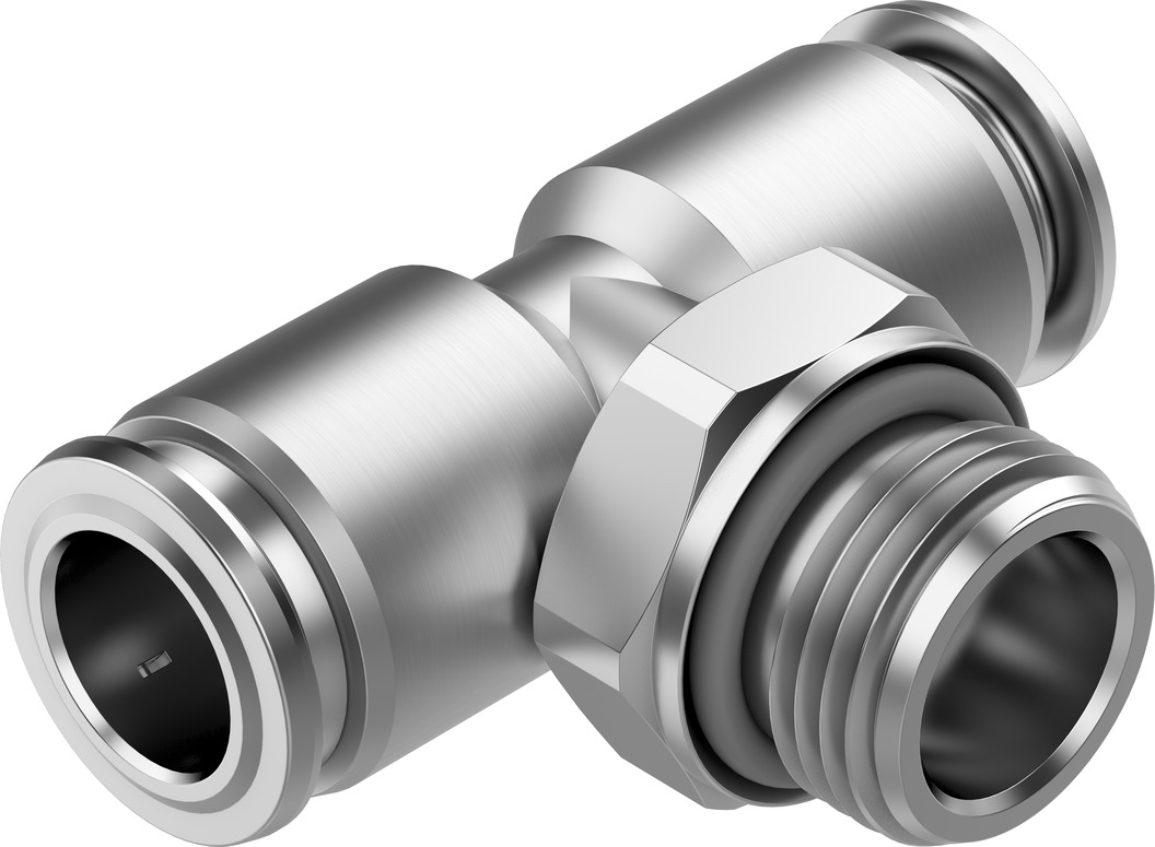 FESTO/费斯托 快插接头 NPQR-T-G38-Q10
