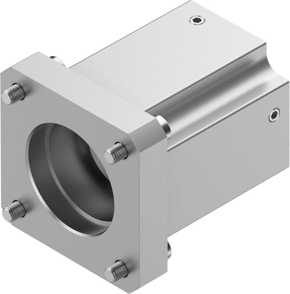 FESTO/费斯托 轴向安装组件 EAMM-A-V25-35A