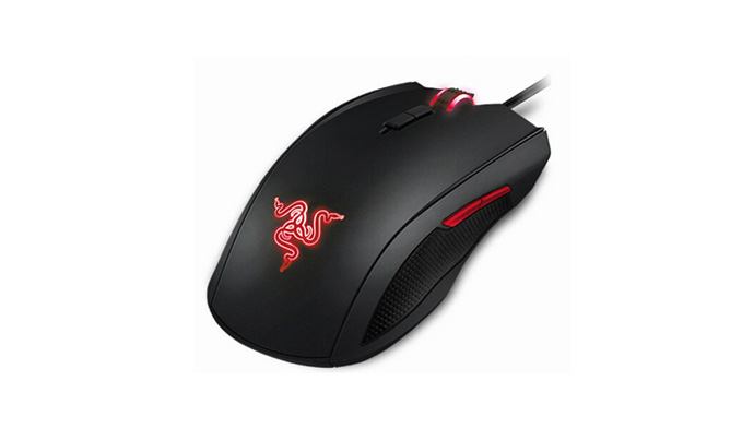 Razer/雷蛇 雷蛇Razer K76A032 雷蛇Razer K76A032