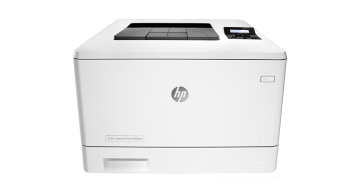 HP/惠普 惠普HP A4彩色激光打印机 惠普HP A4彩色激光打印机