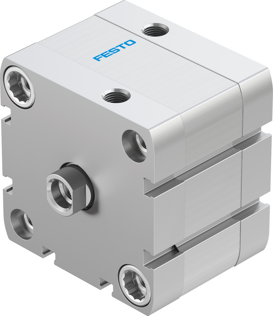FESTO/费斯托 紧凑型气缸 ADN-63-10-I-P-A