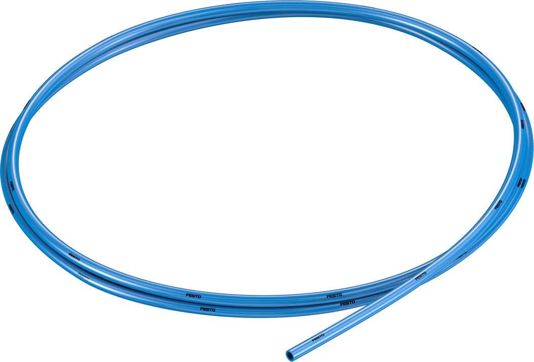 FESTO/费斯托 塑料气管 PUN-3X0,5-BL