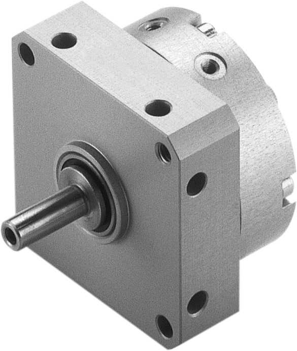 FESTO/费斯托 摆动气缸 DSM-10-90-P