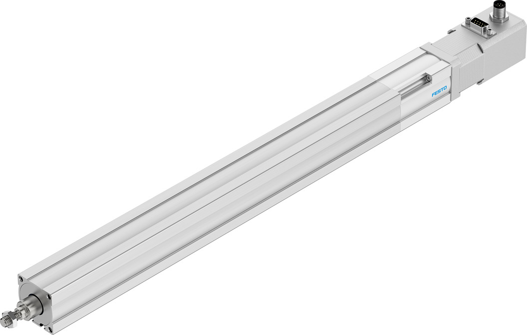 FESTO/费斯托 电缸 EPCO-25-300-3P-ST-E
