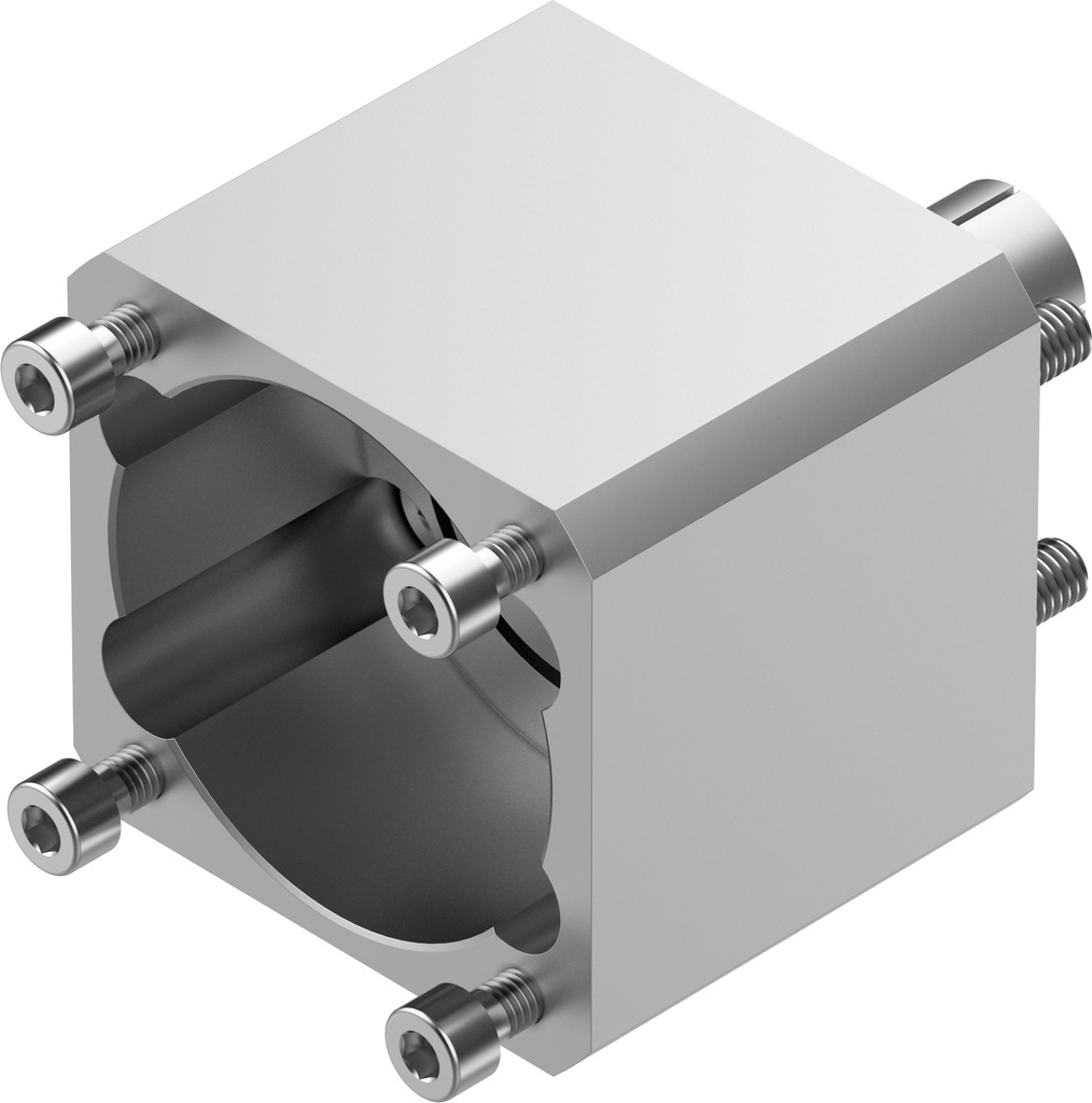 FESTO/费斯托 轴向安装组件 EAMM-A-N38-56GA