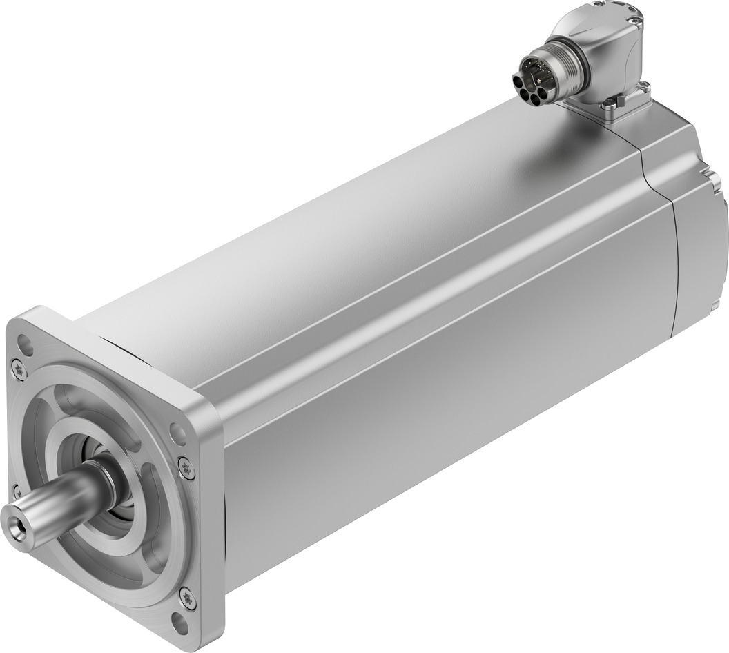 FESTO/费斯托 伺服电机 EMMT-AS-100-L-HS-RSB