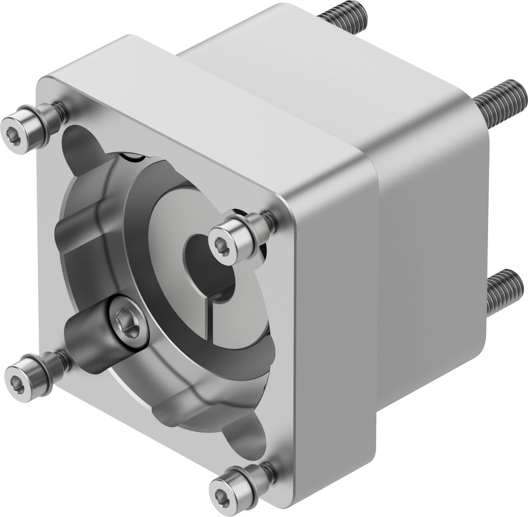 FESTO/费斯托 轴向安装组件 EAMM-A-D40-60R