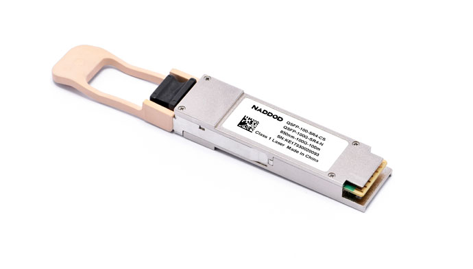 NADDOD/纳多德 NADDOD 纳多德 QSFP-100G-SR4-XX NADDOD 纳多德 QSFP-100G-SR4-XX