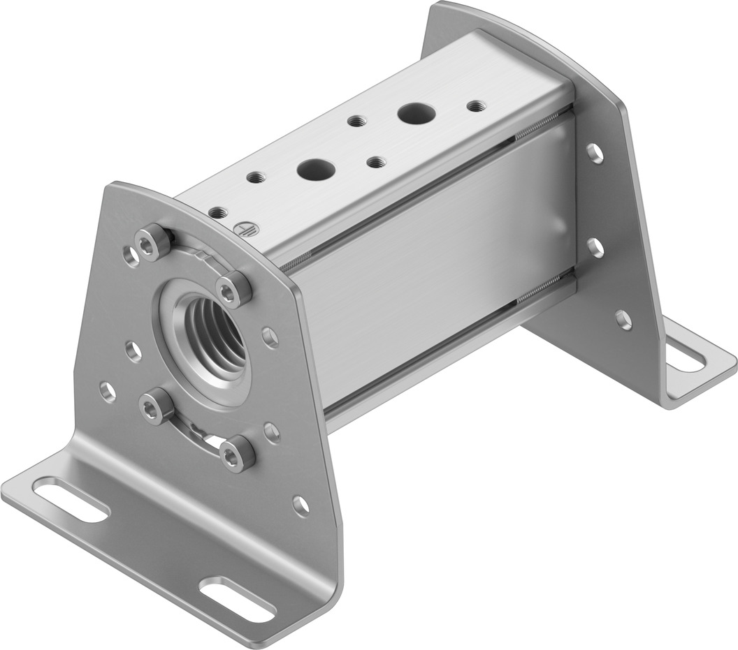 FESTO/费斯托 气路板 VABM-B10-25-G12-2-P53
