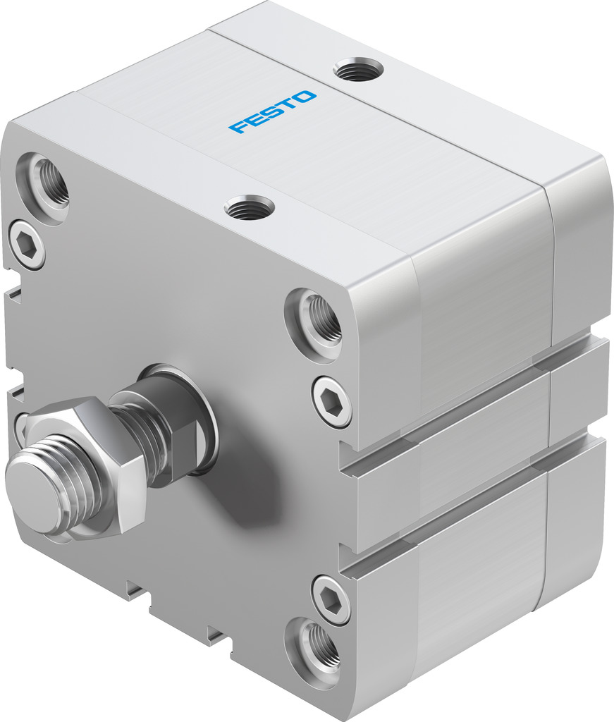 FESTO/费斯托 紧凑型气缸 ADN-80-15-A-PPS-A