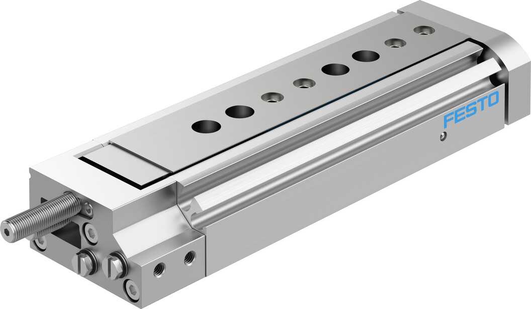 FESTO/费斯托 小型滑台式气缸 DGSL-6-50-PA