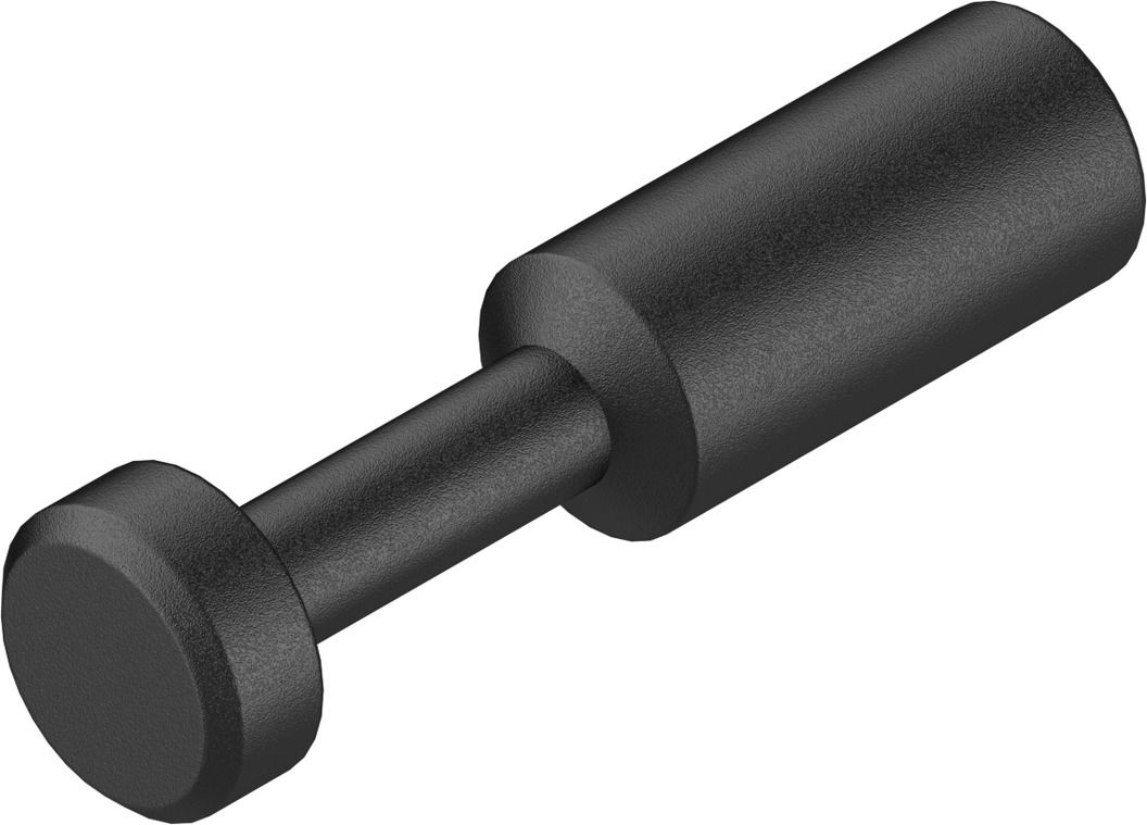 FESTO/费斯托 堵头 QSC-10H-50