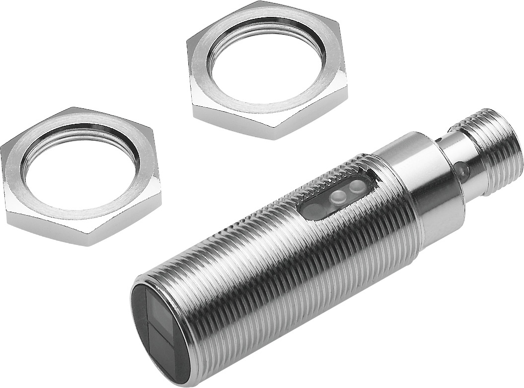 FESTO/费斯托 对射式传感器 SOEG-RSP-M18-PS-S-2L