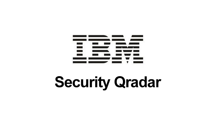 IBM Security Qradar Security Qradar