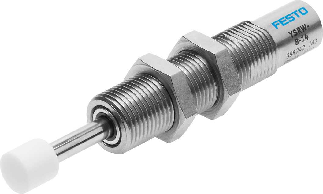 FESTO/费斯托 液压缓冲器 YSRW-12-20