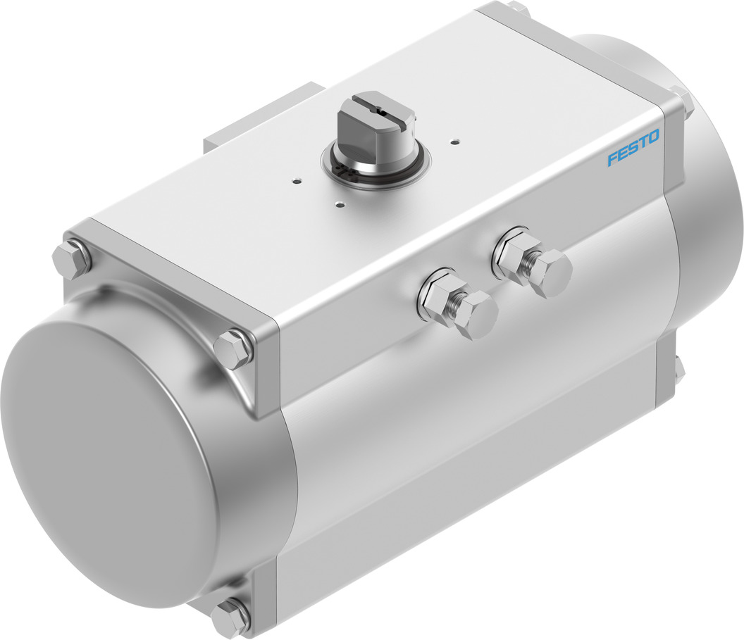 FESTO/费斯托 摆动驱动器 DFPD-480-RP-90-RS60-F1012-R3-EP
