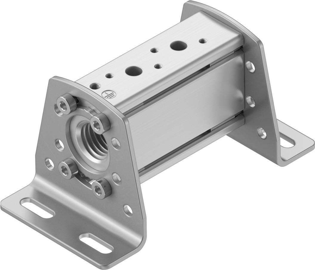 FESTO/费斯托 气路板 VABM-B10-20-G38-2-P53